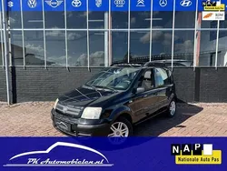 Zwart Gebruikt 2008 Fiat Panda Hatchback | € 2.950 (Eerlijke prijs)