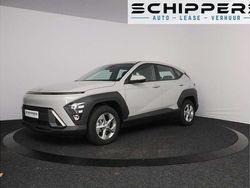 Grijs Gebruikt 2024 Hyundai Kona Comfort SUV | € 30.900 (Iets duurder)
