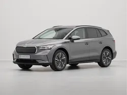 Grijs Nieuw 2024 Skoda Enyaq iV Business Line SUV | € 42.940 (Eerlijke prijs)
