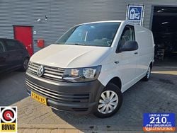 Overige Gebruikt 2019 VW T6.1 Van | € 12.950 (Super prijs)