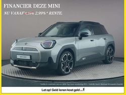Grijs Nieuw 2025 Mini Aceman Favoured SUV | € 41.700 (Eerlijke prijs)