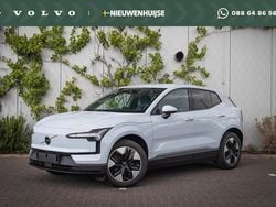 Blauw Gebruikt 2025 Volvo EX30 Core SUV | € 33.825 (Eerlijke prijs)