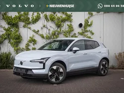 Blauw Gebruikt 2025 Volvo EX30 Core SUV | € 33.825 (Eerlijke prijs)