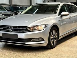 Grijs Gebruikt 2018 VW Passat Comfortline Stationwagen | € 13.900 (Super prijs)