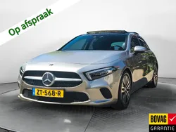 Grijs Gebruikt 2019 Mercedes A250 Premium Plus Hatchback | € 27.900 (Super prijs)