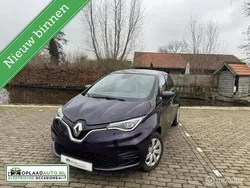 Overige Gebruikt 2020 Renault Zoe Life Hatchback | € 9.500 (Goede deal)