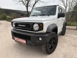 Wit Gebruikt 2024 Suzuki Jimny SUV | € 32.850 (Goede deal)