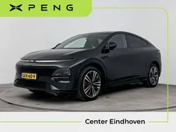 Zwart Gebruikt 2024 XPENG G6 AWD Performance SUV | € 51.450
