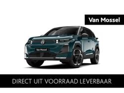 Groen Nieuw 2025 Citroën C5 Aircross Business Class SUV | € 50.060 (Eerlijke prijs)