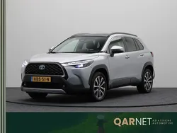 Grijs Gebruikt 2024 Toyota Corolla Cross Premium SUV | € 34.945 (Eerlijke prijs)
