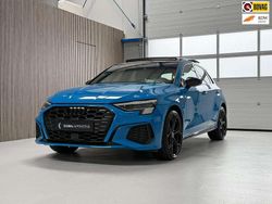 Blauw Gebruikt 2021 Audi A3 Sportback e-tron Competition Hatchback | € 32.990 (Eerlijke prijs)
