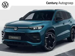 Blauw Nieuw 2025 VW Tayron R-line Edition SUV | € 63.377 (Eerlijke prijs)