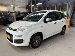 Wit Gebruikt 2014 Fiat Panda Young Hatchback | € 4.250 (Eerlijke prijs)