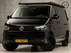 Zwart Gebruikt 2015 VW T5 Sport Van | € 9.945