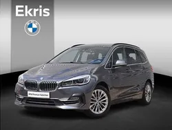 Grijs Gebruikt 2022 BMW 218 Executive Stationwagen | € 28.900 (Iets duurder)