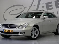Mercedes CLS500