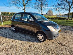 Gebruikt 2007 Chevrolet Matiz Hatchback | € 999 (Eerlijke prijs)