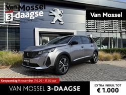 Grijs Gebruikt 2024 Peugeot 5008 Allure MPV | € 33.940 (Goede deal)
