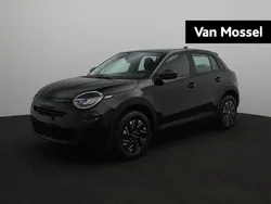 Zwart Gebruikt 2025 Fiat 600 Urban SUV | € 31.390 (Eerlijke prijs)