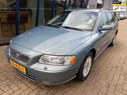Groen Gebruikt 2005 Volvo V70 Stationwagen | € 5.945 (Iets duurder)