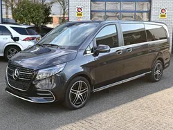 Grijs Gebruikt 2024 Mercedes V300 AMG MPV | € 83.950