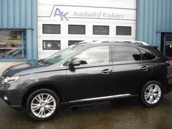 Lexus RX450h