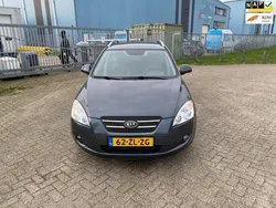 Grijs Gebruikt 2008 Kia Ceed Stationwagen | € 1.999