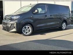 Grijs Gebruikt 2025 Opel Vivaro Van | € 49.945