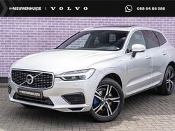 Grijs Gebruikt 2019 Volvo XC60 R-Design SUV | € 34.694 (Eerlijke prijs)