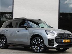 Grijs Gebruikt 2024 Mini John Cooper Works Countryman SUV | € 49.950 (Duur)