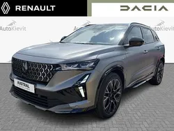 Grijs Nieuw 2025 Renault Austral Iconic Esprit Alpine SUV | € 48.950 (Duur)