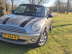 Grijs Gebruikt 2006 Mini Cooper Hatchback | € 3.399 (Eerlijke prijs)