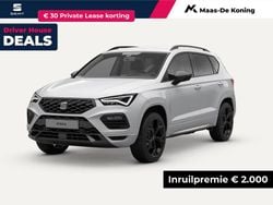 Wit Nieuw 2025 Seat Ateca Business SUV | € 36.590 (Goede deal)