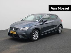 Grijs Gebruikt 2021 Seat Ibiza Business Hatchback | € 15.900 (Eerlijke prijs)