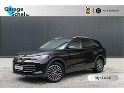 Gebruikt 2025 VW Tiguan Edition SUV | € 39.950 (Super prijs)