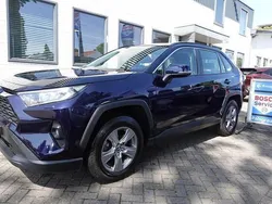 Blauw Gebruikt 2022 Toyota RAV4 Active SUV | € 33.950 (Goede deal)