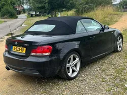Gebruikt 2008 BMW 135 Cabriolet Executive Cabriolet | € 15.950