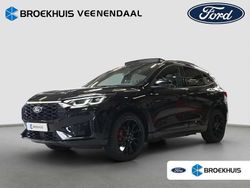 Zwart Gebruikt 2025 Ford Kuga ST-Line X SUV | € 47.900 (Eerlijke prijs)