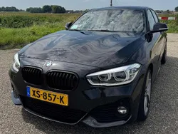 Zwart Gebruikt 2019 BMW 118 Executive Hatchback | € 26.000