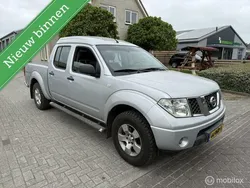 Overige Gebruikt 2007 Nissan Navara SE Pickup | € 4.750 (Super prijs)