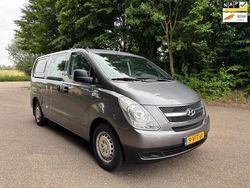 Overige Gebruikt 2010 Hyundai H 300 Dynamiq Van | € 5.450 (Eerlijke prijs)