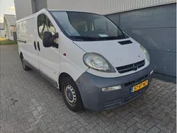 Overige Gebruikt 2005 Opel Vivaro Van | € 2.945 (Eerlijke prijs)