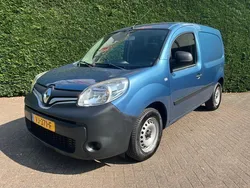 Overige Gebruikt 2014 Renault Kangoo Komfort MPV | € 5.950 (Goede deal)