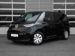 Zwart Gebruikt 2023 VW ID. Buzz Van | € 36.950