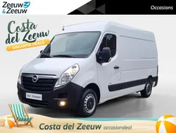Gny :mineral white s Gebruikt 2019 Opel Movano Van | € 13.940 (Super prijs)