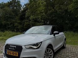 Gebruikt 2013 Audi A1 Sportback Hatchback | € 10.999 (Iets duurder)