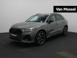 Grijs Gebruikt 2024 Audi Q3 Sport SUV | € 54.900
