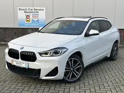 Wit Gebruikt 2020 BMW X2 M Sport SUV | € 30.939 (Goede deal)