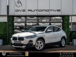 Wit Gebruikt 2022 BMW X2 Advantage SUV | € 29.950 (Super prijs)