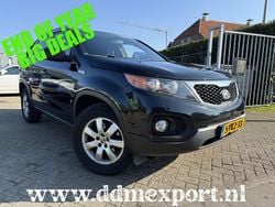 Overige Gebruikt 2011 Kia Sorento SUV | € 3.900 (Super prijs)